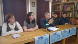 A PGDEP denuncia a demagoxia do PP por simular que desaparecen as reválidas mentres lexisla en sentido contrario